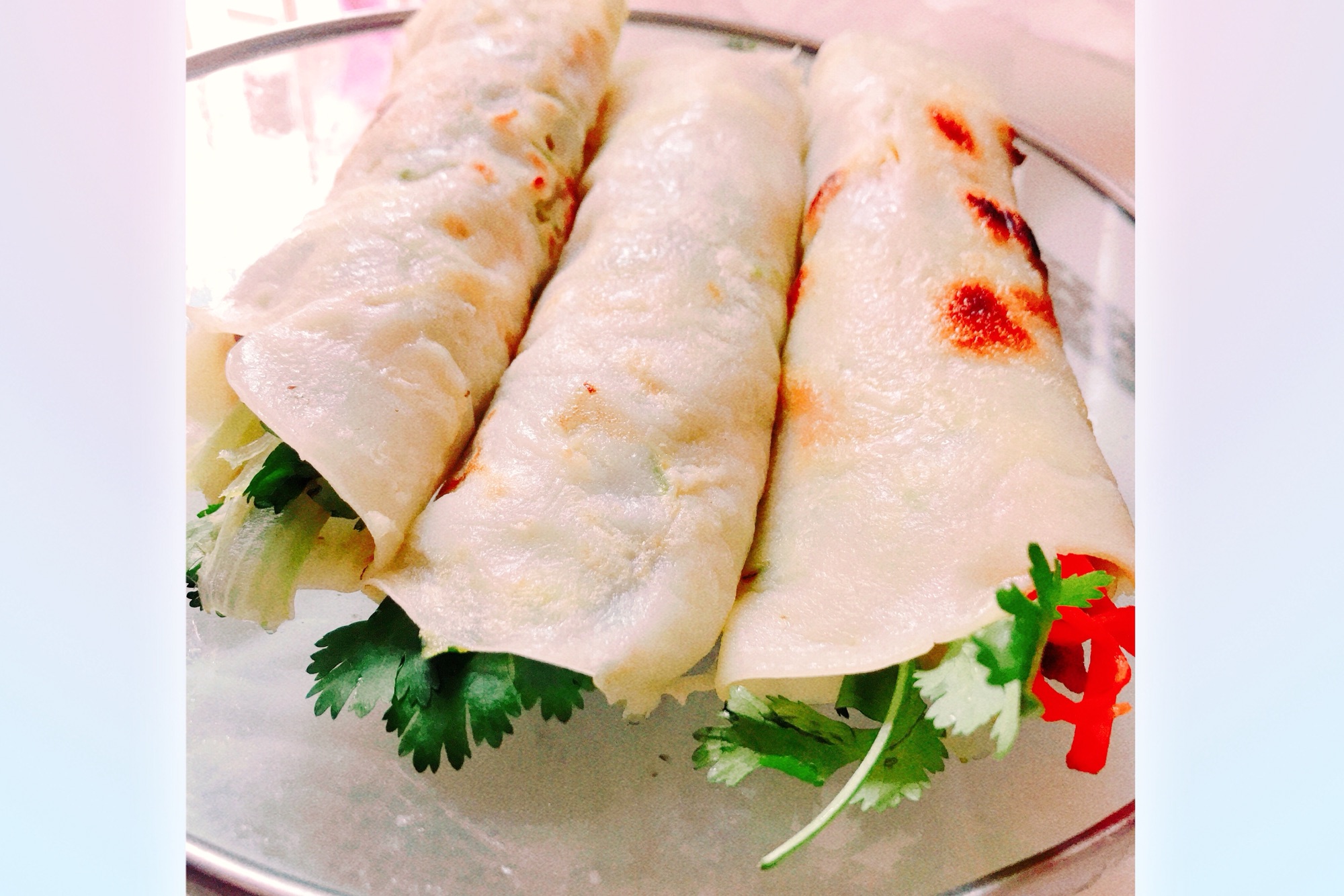 Spring roll