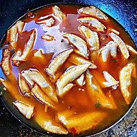 #元宵节美食大赏#香辣鸡翅尖的做法图解9