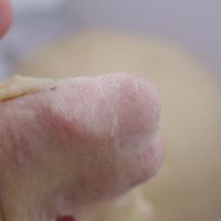 玉米吐司的做法图解7