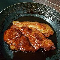 蜜汁叉烧的做法图解4