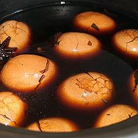 自制茶叶蛋的做法图解9