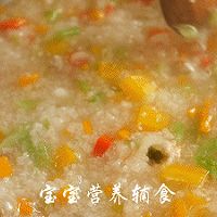 宝宝辅食-维C含量是番茄的3倍，宝宝补铁没它不行！的做法图解20