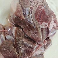 老北京炸松肉的做法图解1