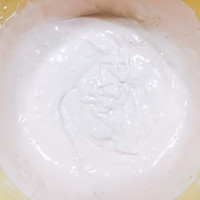 超萌hello Kitty戚风蛋糕的做法图解9