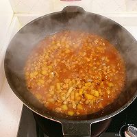 香辣土豆猪肉老面包子的做法图解25