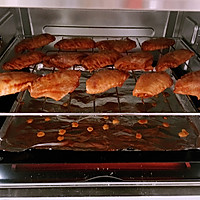 #东菱电子烤箱#之新奥尔良烤翅的做法图解5