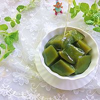 鲜凉粉的做法图解10
