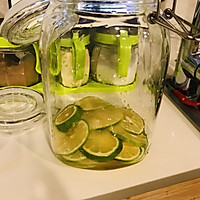 柠檬百香果蜜的做法图解3