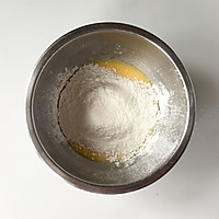 不加泡打粉、不用发酵的鲜果酸奶华夫饼#爱乐甜夏日轻脂甜蜜#的做法图解3