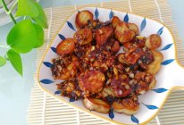 #巨下饭的家常菜#杏鲍菇的神仙吃法的做法