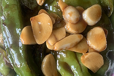 虎皮青椒