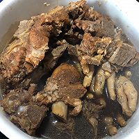 家常卤个菜的做法图解6