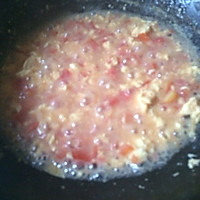 番茄鸡蛋盖浇饭的做法图解5