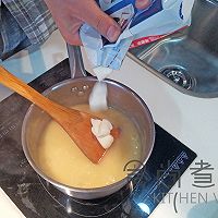 【教煮厨艺班】玉米浓汤的做法图解9