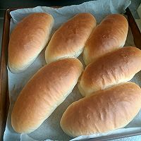 台式:肉松面包的做法图解7