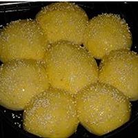 冷藏发酵——花形面包的做法图解7