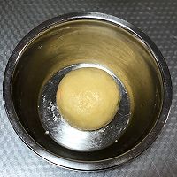 老式软饼干的做法图解3