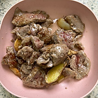 番茄牛肉面的做法图解11