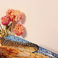 #挪威青花鱼健康新食尚#香煎青花鱼的做法图解5