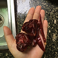 辣炒鸡脚鸡尖的做法图解4