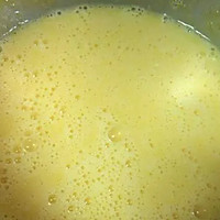 零失败海绵“气疯”蛋糕的做法图解3