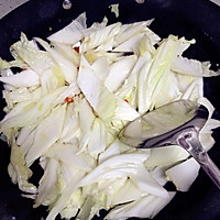 素小白菜的做法图解1