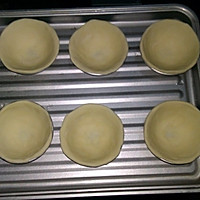 蛋挞--自制挞皮的做法图解16