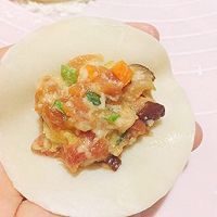 #精品菜谱挑战赛#蛋抱煎饺的做法图解9