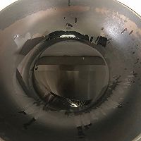 蟹黄膏蟹粉丝煲的做法图解8