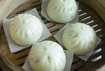 #馅儿料美食，哪种最好吃#茴香馅儿包的做法