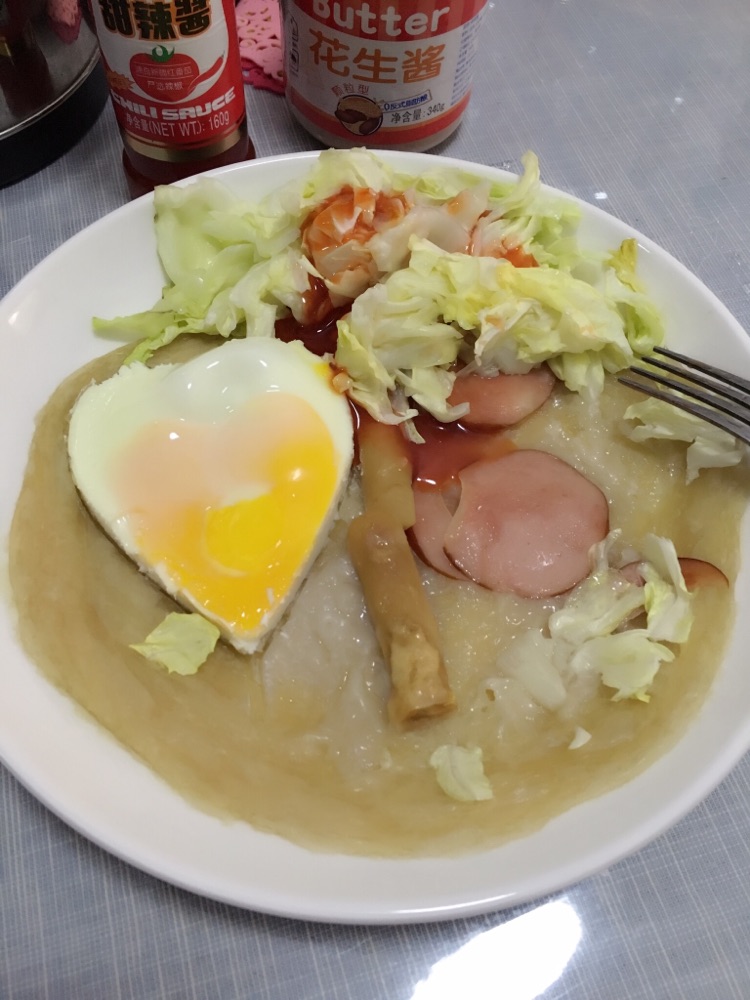 手抓饼
