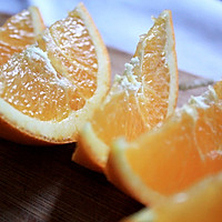 橙子缤纷沙拉的做法图解1