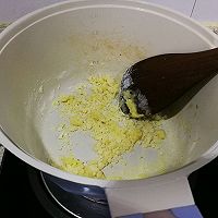 奶香鸡肉蘑菇汤的做法图解9