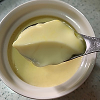 牛奶炖蛋（超嫩滑、简单，易学）的做法图解7