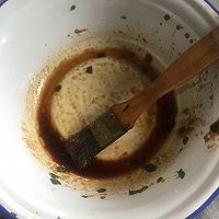 烤豆腐的做法图解3