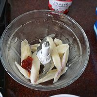 #合理膳食 营养健康进家庭#豪华低脂营养三明治的做法图解7