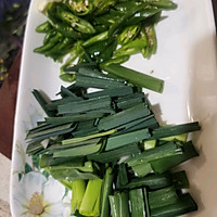 冬笋炒腊鸡的做法图解4