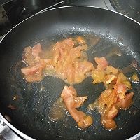 酸甜炒饭的做法图解4