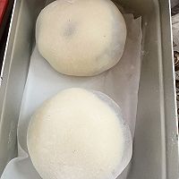 雪媚娘的做法图解1