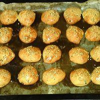 #秋天怎么吃#橙香酥饼的做法图解12