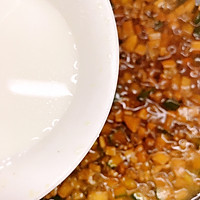 #一学就会快手菜#肉酱拌面的做法图解16