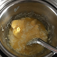舒芙蕾乳酪蛋糕的做法图解5