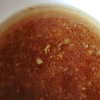 清蒸蒜蓉粉丝娃娃菜的做法图解2