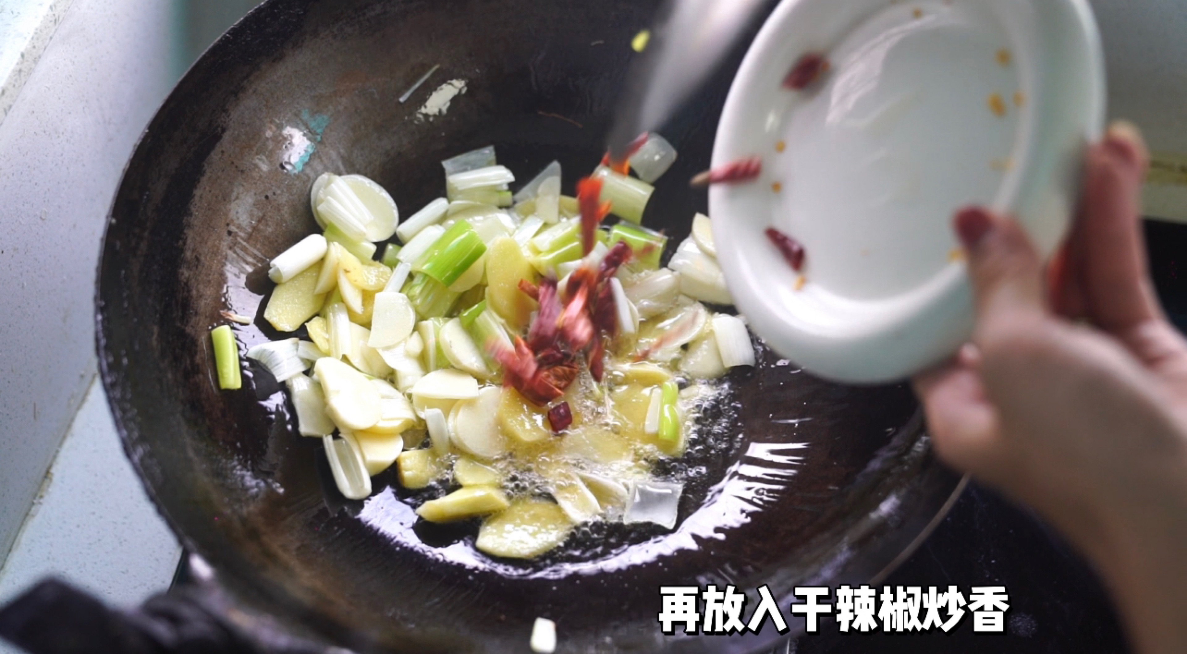 罗山大肠汤怎么做_罗山大肠汤的做法_Tina厨房日记_豆果美食