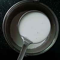 红豆马蹄糕的做法图解2