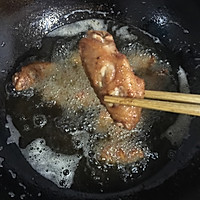 干锅鸡翅的做法图解8