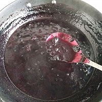 超级无敌好吃的☞蓝莓果酱☜的做法图解3