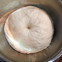 汤种椰蓉奶酥小面包的做法图解3