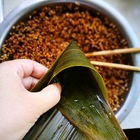 端午肉粽的做法图解5