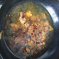 畅畅牌鸡腿炖土豆的做法图解6